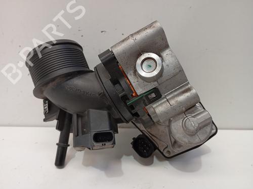Throttle body FORD FOCUS IV (HN) | BP33817906M82 - Image 7