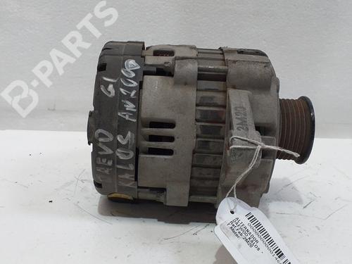 Alternator DAEWOO KALOS (KLAS)  | BP10246170M7  - Image 6