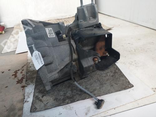Gearbox FORD FIESTA VI (CB1, CCN) 1.25 | BP24998623M3 