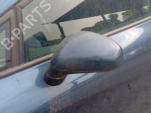 Used Left mirror SEAT LEON (1P1) [2005-2013]  28703901
