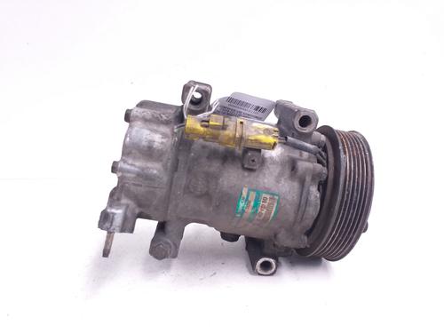 AC compressor CITROËN C3 I (FC_, FN_) 1.4 HDi | BP13582366M34 