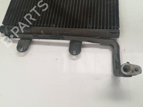 AC radiator VW GOLF IV (1J1) 1.6 16V | BP9349100M32 