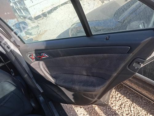 Used Rear right panel MERCEDES-BENZ C-CLASS (W203) [2000-2007]  29316451