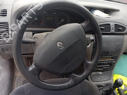 Førerens kollisjonspute RENAULT LAGUNA II (BG0/1_) [2001-2007]  28477973