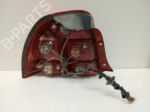 Right taillight KIA SHUMA II Saloon (FB) 1.6 | BP18026248C35 