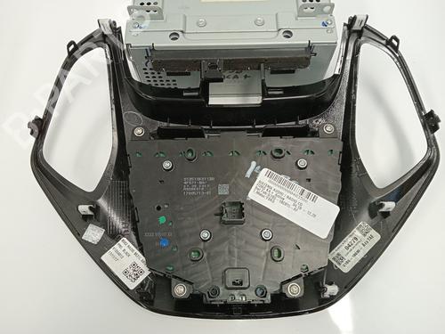 Radio FORD KA+ III (UK, FK) 1.2 Ti-VCT | BP18135624E6