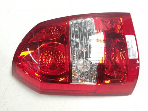 Left taillight HYUNDAI TUCSON (JM) 2.0 | BP9361531C34 