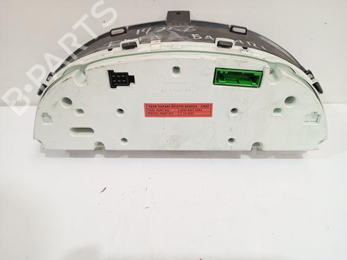 Instrument cluster TATA SAFARI (42_FD) 3.0 D | BP33658627C47 - Image 4