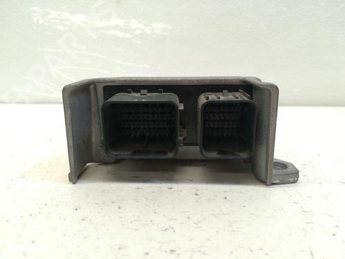 Kollisjonspute styreenhet FORD FOCUS I (DAW, DBW) 1.8 DI / TDDi | BP9348589M53 