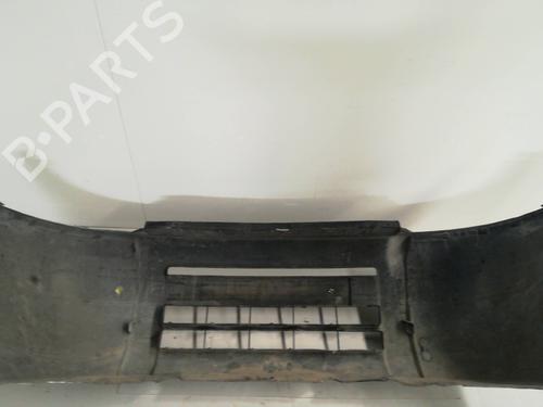 Front bumper CITROËN BERLINGO / BERLINGO FIRST Box Body/MPV (M_) 1.4 i bivalent (MBKFW) | BP9355664C7 