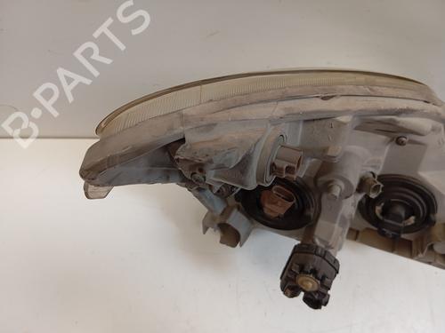 Left headlight TOYOTA COROLLA Verso (_E12_) | BP30111214C28