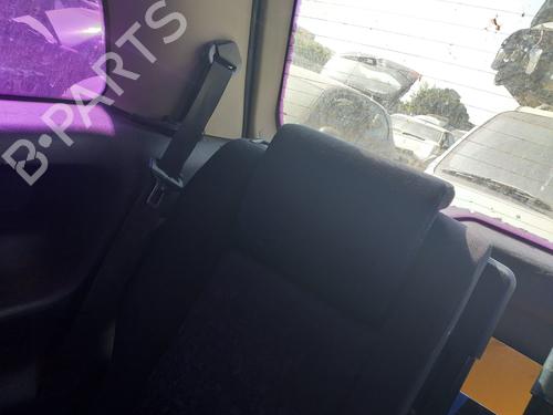 Used Rear right seatbelt OPEL ZAFIRA A MPV (T98) 2.0 DTI 16V (F75) (101 hp) 16946910