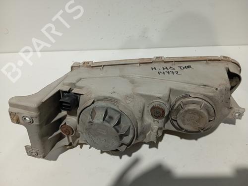 Right headlight HYUNDAI H-1 Van (A1)  | BP30113176C29 