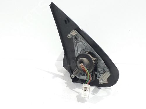 Left mirror PEUGEOT 206 Hatchback (2A/C)  | BP9347842C26 