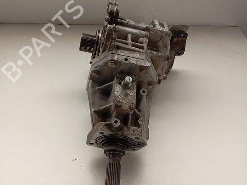 Used Transfer box MITSUBISHI OUTLANDER II (CW_W) 2.0 DI-D (CW8W) (140 hp) 30597612