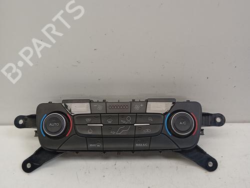 AC-Styringsenhed/Manøvreenhed FORD TRANSIT CONNECT MPV [2013-2025]  30113191