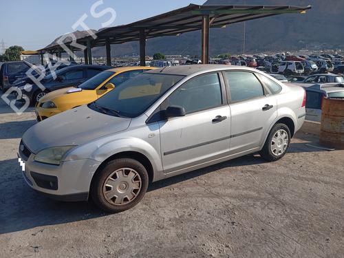 Rudehejsemekanisme ventre foran FORD FOCUS II Saloon (DB_, FCH, DH) 1.6 (100 hp) 27692989