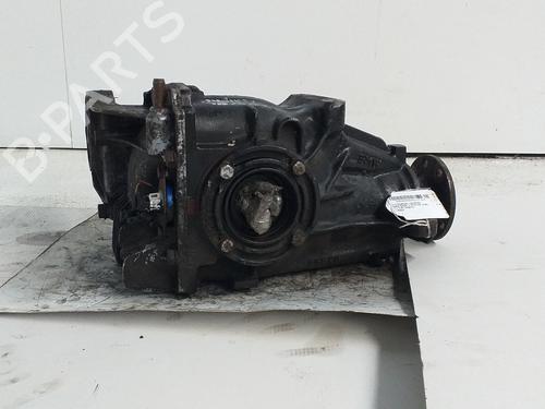 Used Rear differential BMW 3 (E36) [1990-1998]  9361250