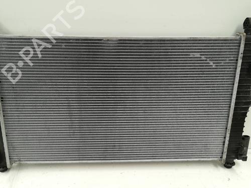 Køler OPEL INSIGNIA A (G09)  | BP9358301M31 