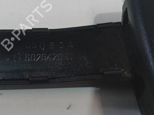 Seat buckle SEAT LEON (1P1)  | BP15484522I32 