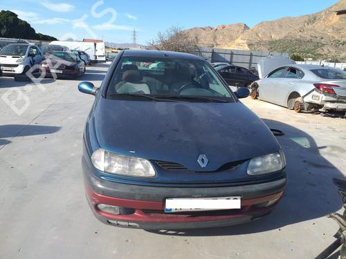 Used Parts RENAULT LAGUNA I (B56_, 556_)  2.0 (B56C, B56L)  1010389