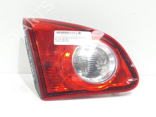 Used Left tailgate light NISSAN QASHQAI / QASHQAI +2 I (J10, NJ10, JJ10E) 1.5 dCi (106 hp) 11767126