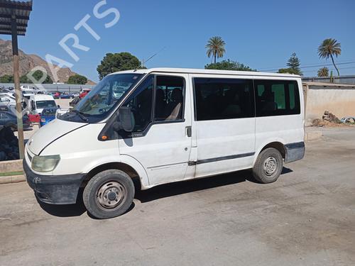 Right headlight FORD TRANSIT Van (FA_ _) 2.0 DI (FAE_, FAF_, FAG_) | BP30113178C29  - Image 7