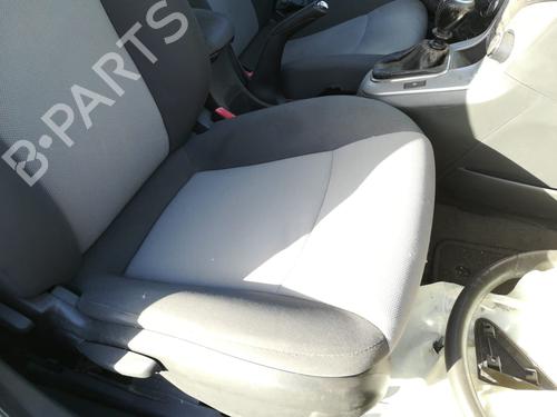 Right front seat CHEVROLET CRUZE (J300) 1.6 | BP16569572C16 