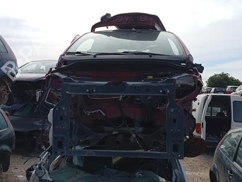 Hanskerom FORD KA (RU8) 1.2 | BP16236449C95 