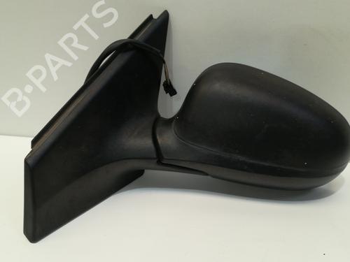 Used Left mirror FIAT BRAVO II (198_) 1.4 (198AXA1B) (90 hp) 13900115