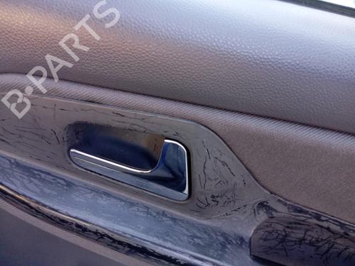 Used Rear right interior door handle SEAT IBIZA II (6K1) [1993-2002]  21517015