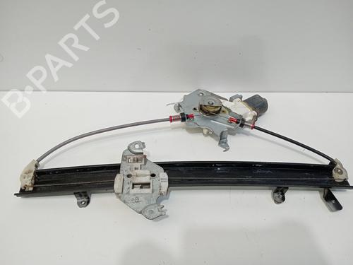 Front left window mechanism NISSAN MICRA III (K12) 1.4 16V | BP12290889C22 