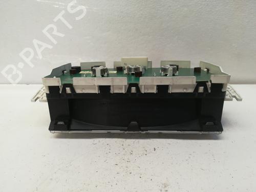 Instrument cluster NISSAN MICRA III (K12) 1.2 16V | BP9356192C47 