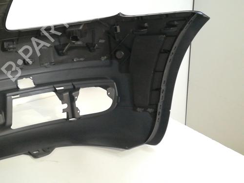 Front bumper VW CADDY III Box Body/MPV (2KA, 2KH, 2CA, 2CH)  | BP11931293C7 