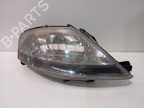 Used Right headlight Right headlight 33930370 33930370