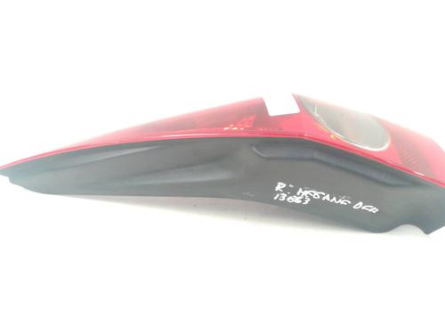 Right taillight RENAULT MEGANE II Estate (KM0/1_) 1.9 dCi (KMRG, KM1G, KM0G, KM2C) | BP10918808C35 