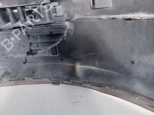 Front bumper PEUGEOT 207 (WA_, WC_) 1.6 HDi | BP29427173C7 