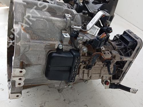 Gearbox HYUNDAI BAYON (BC3) | BP36419177M3 - Image 2