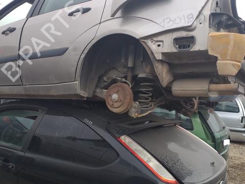 Bagklap lås FORD FOCUS I Saloon (DFW) 1.6 16V | BP16907906C101 