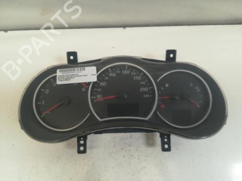 Used Instrument cluster RENAULT KOLEOS I (HY_) 2.0 dCi (HY0K) (150 hp) 9353701