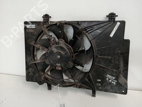 Kjølevifte elektrisk FORD KA+ III (UK, FK) 1.2 Ti-VCT (85 hp) 18346539