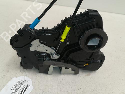 Front right lock TOYOTA AURIS (_E18_) 1.8 Hybrid (ZWE186_, ZWE186R) | BP13547604C97