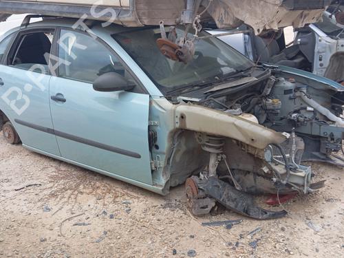 Rim SEAT IBIZA III (6L1)  | BP12290308C45 