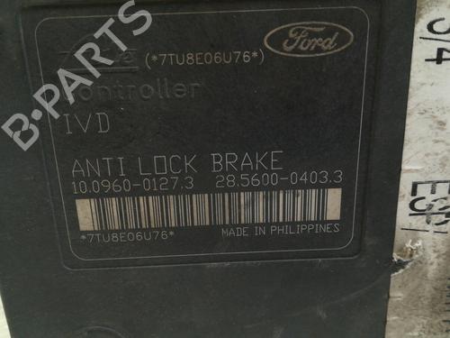 ABS pump FORD FOCUS C-MAX (DM2)  | BP15259717M43 