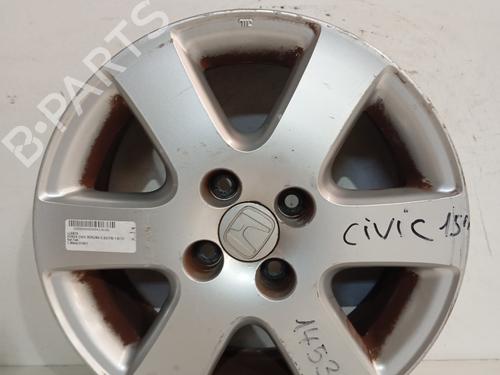 Felg HONDA CIVIC VII Hatchback (EU, EP, EV) 1.6 i (EP2, EU8, EU6) | BP27198843C45 
