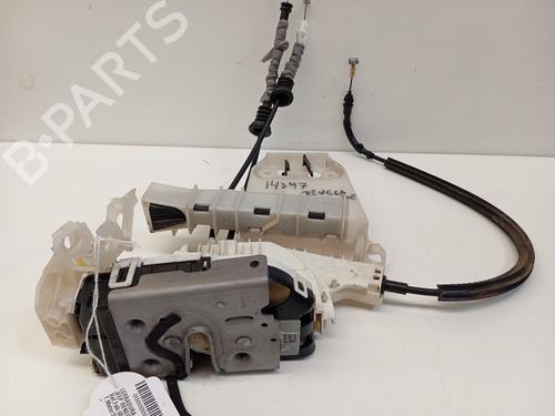 Rear right lock JEEP RENEGADE SUV (BU, B1, BV) 1.0 T-GDi | BP17788050C99 