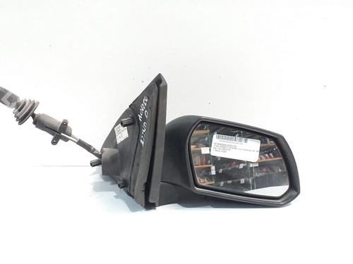 Used Right mirror FORD MONDEO III Saloon (B4Y) 1.8 16V (110 hp) 9355653