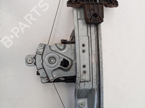 Used Rear right window mechanism Rear right window mechanism OPEL INSIGNIA A Sports Tourer (G09) [2008-2017] 36024753 36024753