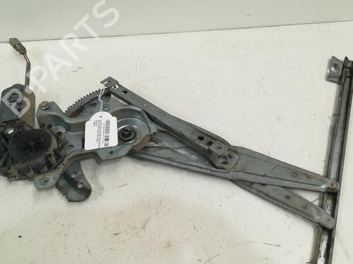 Used Front right window mechanism ROVER 400 II (XW) [1990-1995]  13313728