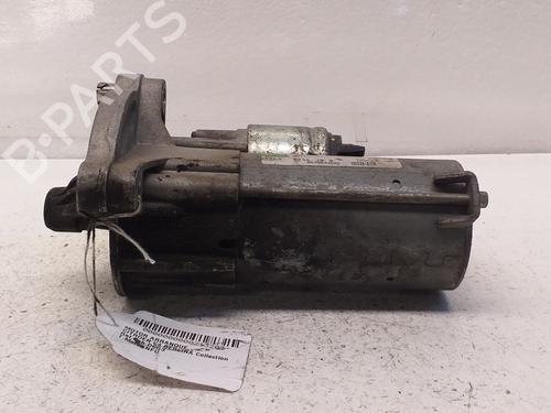 Used Starter CITROËN C4 I (LC_) [2004-2014]  9356907